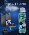 HERIOS AIR SPRAY DUSTER 400ML