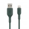 belkin-caa001bt1mmg-pvc-a-ltg-1m-midnight-green-caa001bt1mm-8206