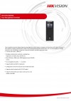 Hikvision Face Access Terminal DS-K1T321MFWX Wi-Fi office