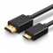 UGREEN-11167-MINI-HDMI-TO-HDMI-CABLE-1.5M