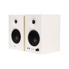 EDIFIER MR4 POWERED STUDIO MONITOR SPEAKERS 42W  MR4 WHITE