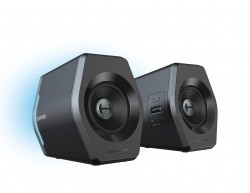 EDIFIER G2000 RGB GAMING SPEAKER WITH BT 16W G2000 BLACK