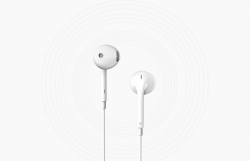 EDIFIER P180 PLUS USB-C HI-RES EARBUDS WITH MIC P180 USB-C W