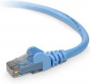 BELKIN CAT6 ETHERNET PATCH CABLE SNAGLESS RJ45 3M