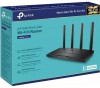 TPLINK ARCHER AX12 AX1500 WI-FI 6 ROUTER