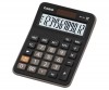 CASIO ELECTRONIC CALCULATOR MX-12B-BK