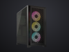 Corsair iCUE 4000D RGB Airflow