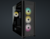 iCUE 7000X RGB Tempered Glass Full-Tower ATX PC Case — Black