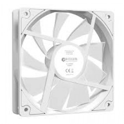 ID Cooling XF120 ARGB - White IDC-XF-120-ARGB-W