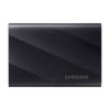 MU-PG2T0B/WW SAMSUNG T9 PORTABLE PSSD 2TB BLACK