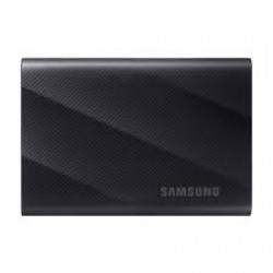 MU-PG1T0B/WW SAMSUNG T9 PORTABLE PSSD 1TB BLACK