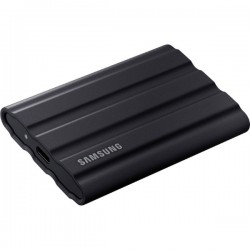 MU-PE4T0S/WW SAMSUNG T7 SHIELD PORTABLE SSD 4TB BLACK