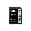 LEXAR Professional 1066x 128GB MicroSDXC R160/W120 MB/s