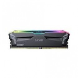 Lexar Ares RGB DDR5 6400 CL32 2*16GB - Black