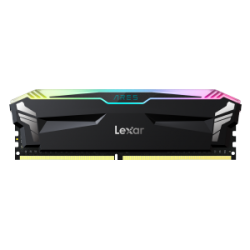 Lexar Ares RGB Black DDR4 3600 CL18 2*16GB