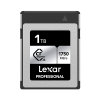 1TB - Lexar? Professional CFexpress? Type B Card SILVER Seri