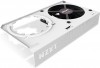 NZXT G12 AIO Bracket (White) NZXT-RL-KRG12-W1