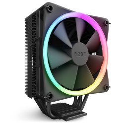 NZXT T120 RGB - Black NZXT-RC-TR120-B1