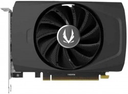 ZOTAC GAMING RTX 4060 SOLO 8GB