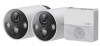 TP-LINK SMART WIRE FREE 2K CAMERA (2CAM PACK)