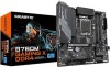 Gigabyte B760M GAMING X DDR4     Motherboard