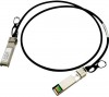 HPE X240 10G SFP+ SFP+ 0.65m DAC Cable JD095C