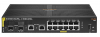 HPE Aruba 6100 12G CL4 POE 2SFP+ 139W Swch (139W) JL679A