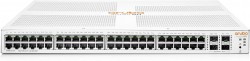 HPE Aruba Instant On 1930 48G 4SFP/SFP+ Switch JL685A