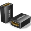 Ugreen HDMI Female to Female adaptor 4K@60hz 20107