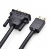 Ugreen HDMI Male To DVI Male 15m HD106-10166