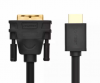 Ugreen HDMI Male To DVI Male 3m HD106-10136