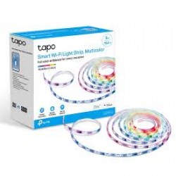 TP-LINK  SMART WI-FI LIGHT STRIP MULTICOLOUR 5M