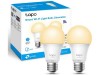 TP-LINK DIMMABLE SMART LIGHT BULB (2PACK)