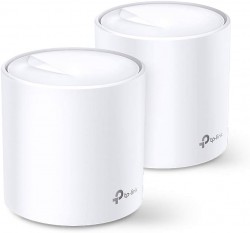 TP-LINK DECO X60(2-PACK) WIFI6 AX3000 MESH