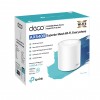 TP-LINK DECO X60(1-PACK) WIFI6 AX3000 MESH