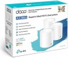 TP-LINK DECO X60(3-PACK) WIFI6 AX3000 MESH