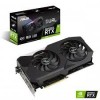 ASUS Dual -RTX3070-O8G-V2 NVIDIA GeForce RTX 3070 8 GB