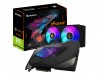 Gigabyte Aorus Geforce Rtx 3080 Xtreme Waterforce Graphics C