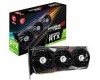 MSI RTX 3070 GAMING Z TRIO 8G LHR