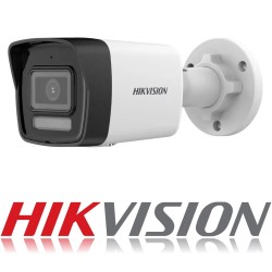 HIKVISION HD1080P 2MP POE BULLET CAMERA DS-2CD1023G2-LIU