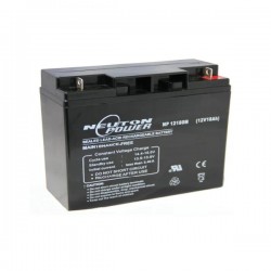 NEUTON POWER LEAD ACID RECHARGEABLE BATTERY 12V 18.0AH