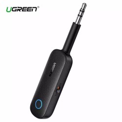 UGREEN 80893 BLUETOOTH 5.0 TRANSMITTER AND RECEIVER