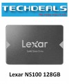 Lear NS100 128GB 2.5 Inch SATA SSD