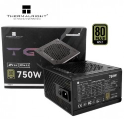 Thermalright TG Gold 750W (Non Modular ATX 3.0 + Gen 5)