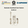 BEDSIDE HANDHELD SUB STATION NI-RC.E