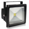 BRITZ 50W 3000K IP65 OUTDOOR LED FLOOD LIGHT