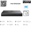 TP-LINK 16CH H.265+ NVR2016H NETWORK VIDEO RECORDER