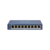 8-Port 10/100M PoE Switch | DS-3E1309P-EI/M