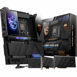 MB 8116 MSI MEG X870E GODLIKE AM5