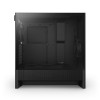 NZXT H5 Flow (2024) - Black NZXT-CC-H52FB-01